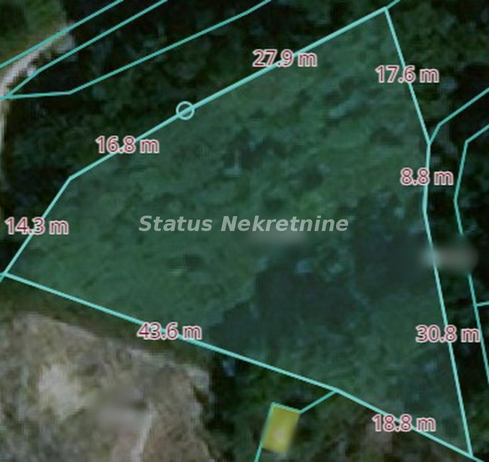 Plac Prodaja Novi Sad  0 m2