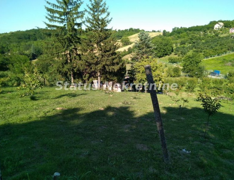 Kuća Prodaja Sremski Karlovci  56 m2