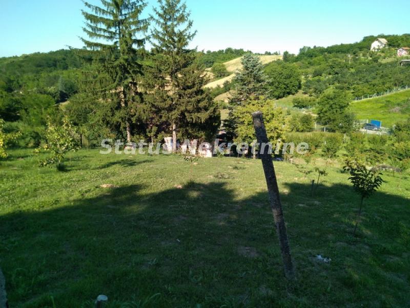 Kuća Prodaja Sremski Karlovci Kuća Prodaja Sremski Karlovci 56 m2