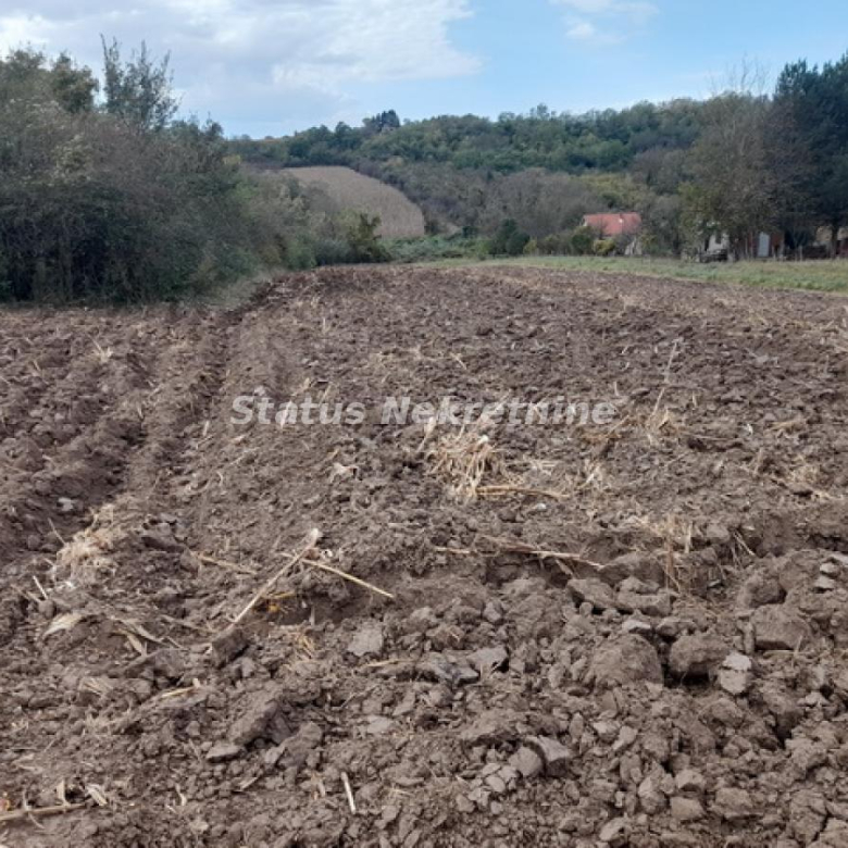 Plac Prodaja Irig  0 m2