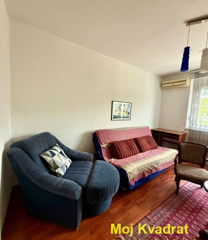 Stan Izdavanje Beograd Mostarska Petlja 21 m2