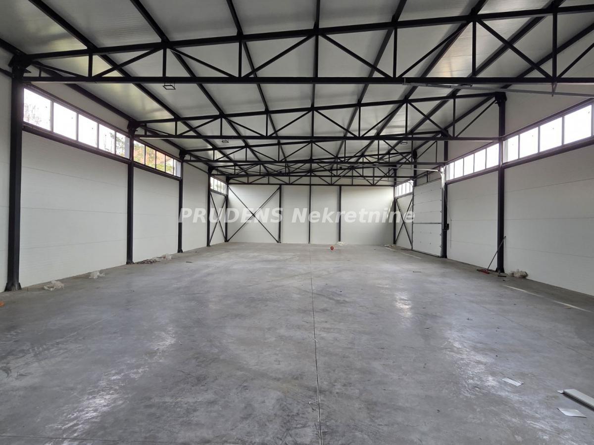 Lokal Izdavanje Beograd Lokal Izdavanje Beograd Ledine 420 m2