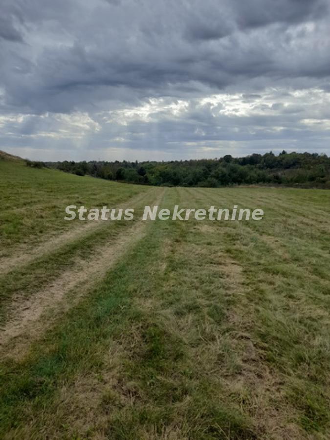 Plac Prodaja Irig  0 m2