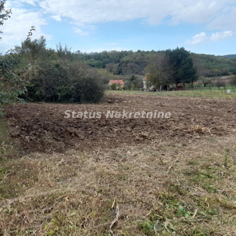 Plac Prodaja Irig  0 m2