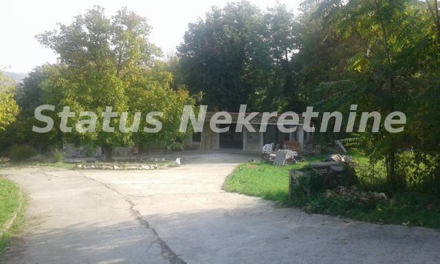 Plac Prodaja Novi Sad  0 m2