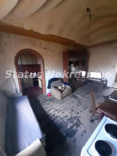 Stan Prodaja Novi Sad  83 m2