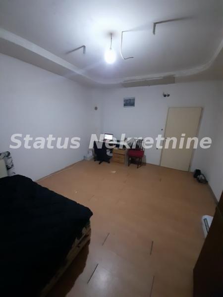 Stan Prodaja Novi Sad  83 m2