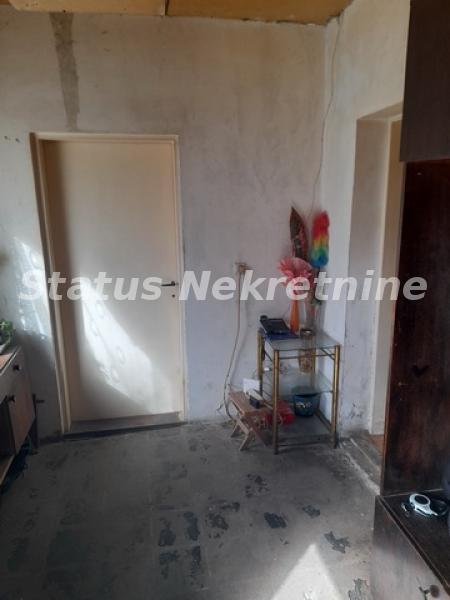 Stan Prodaja Novi Sad  83 m2