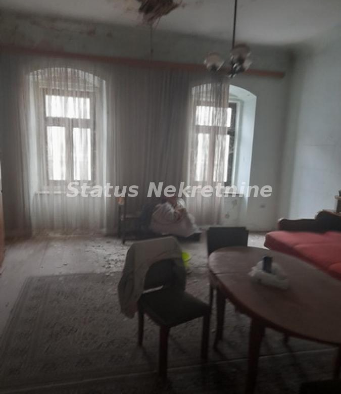 Stan Prodaja Novi Sad  188 m2