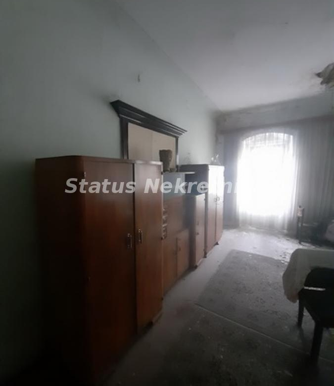 Stan Prodaja Novi Sad  188 m2