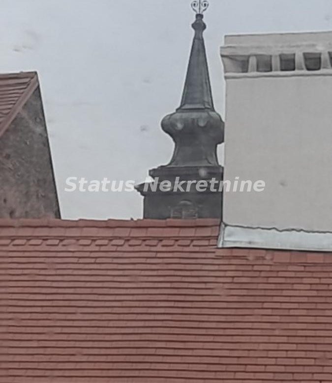 Stan Prodaja Novi Sad  188 m2