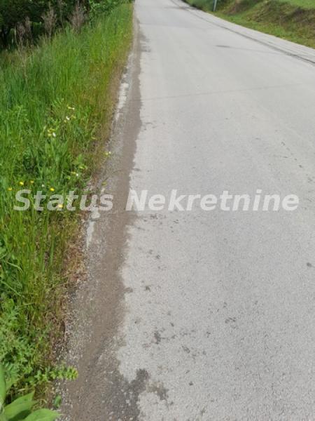Plac Prodaja Vrdnik  0 m2