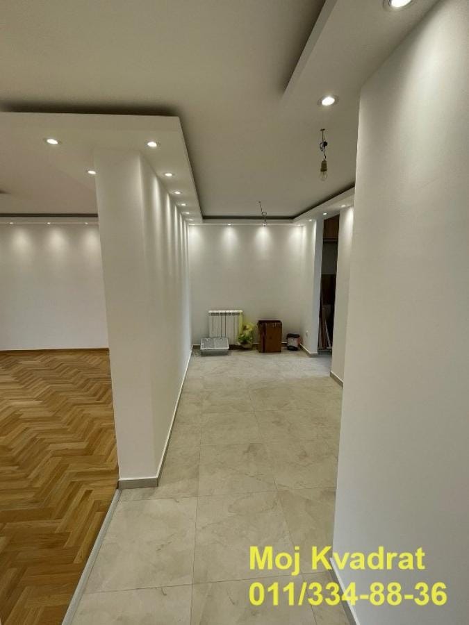 Stan Prodaja Beograd Stan Prodaja Beograd Banovo Brdo 120 m2