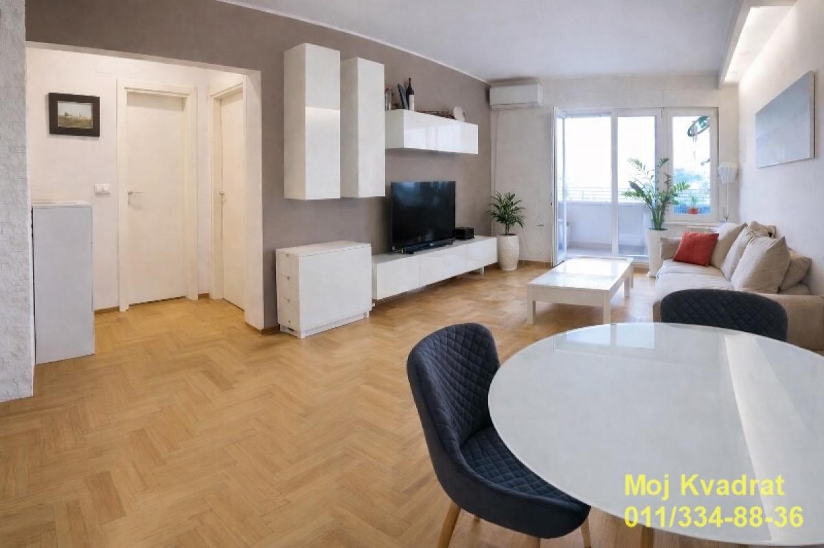 Stan Prodaja Beograd Čubura 82 m2