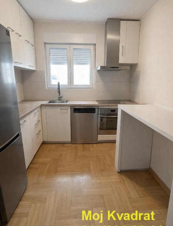 Stan Prodaja Beograd Čubura 82 m2
