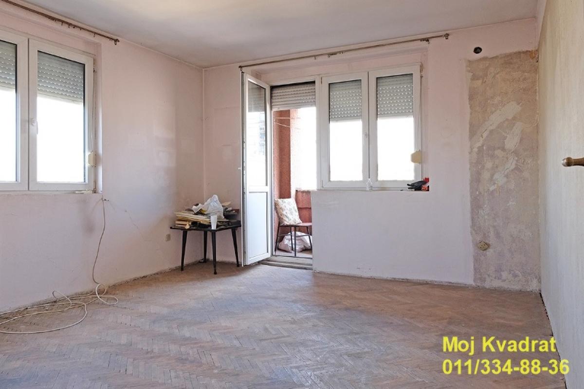 Stan Prodaja Beograd Stan Prodaja Beograd Lion 64 m2