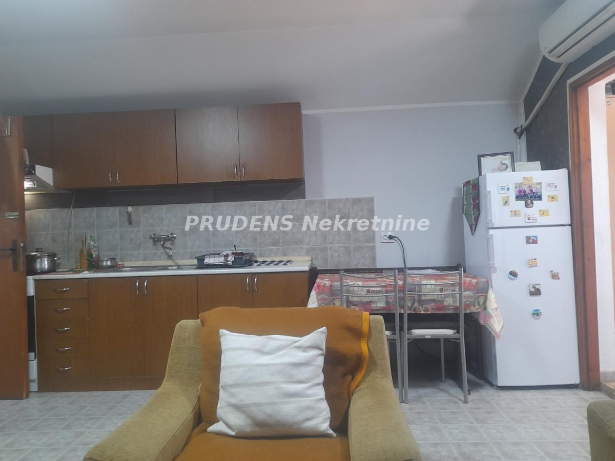 index Stan – Beograd, Surčin – ID 931