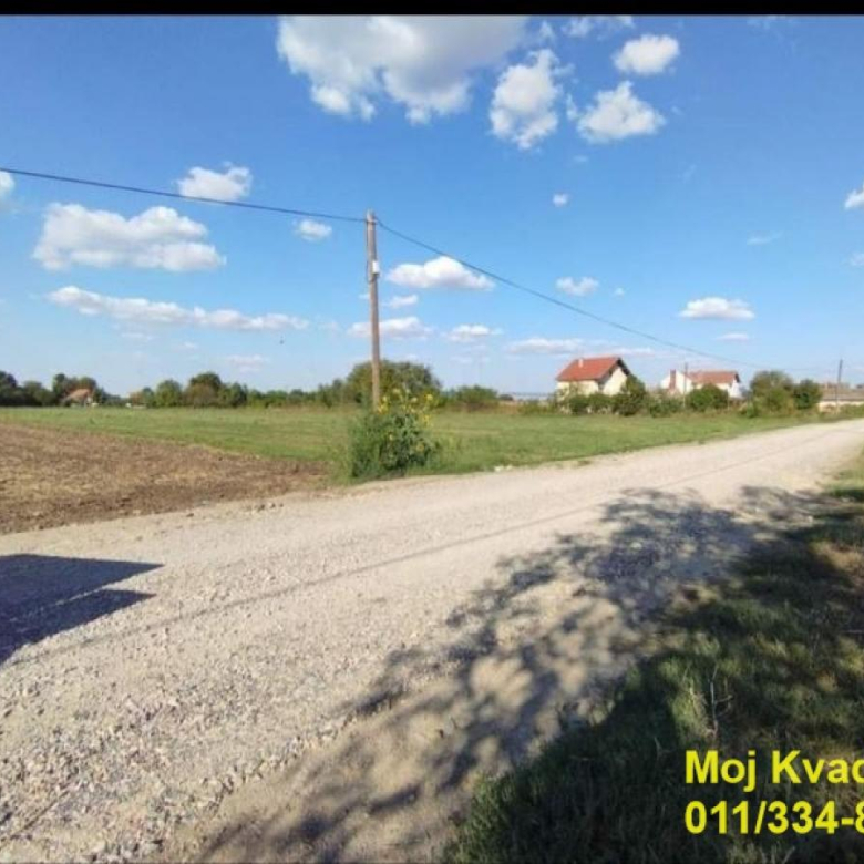 Plac Prodaja Pančevo  0 m2
