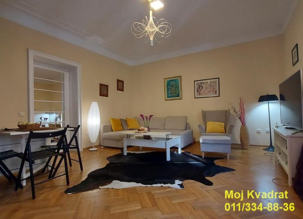 Stan Prodaja Beograd Stan Prodaja Beograd Narodno Pozorište 120 m2
