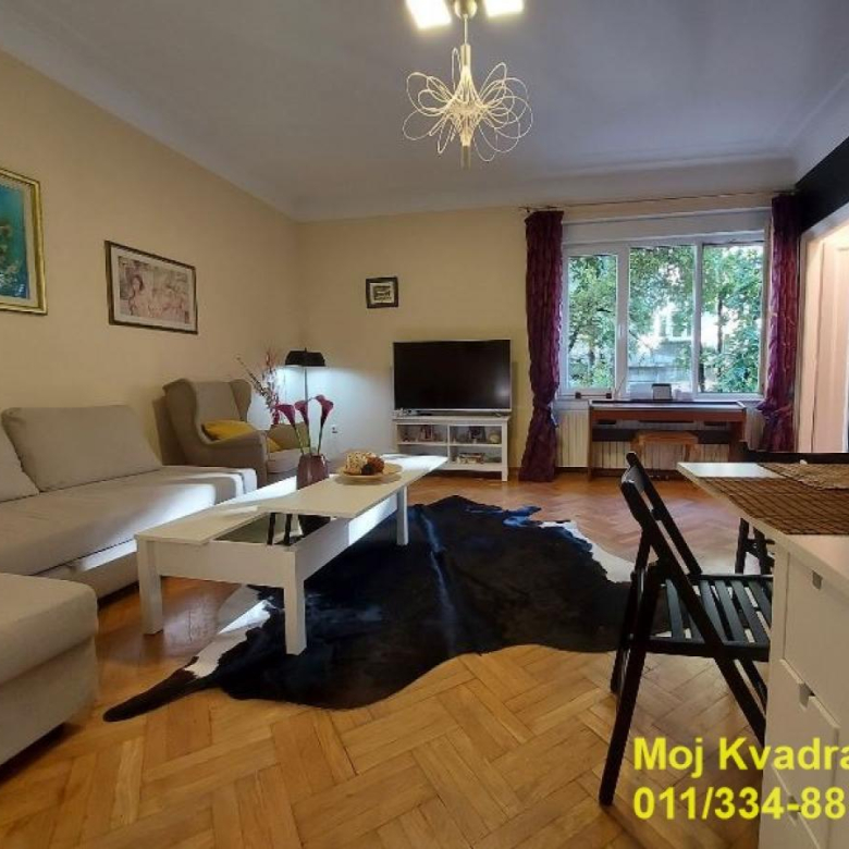 Stan Prodaja Beograd Narodno Pozorište 120 m2