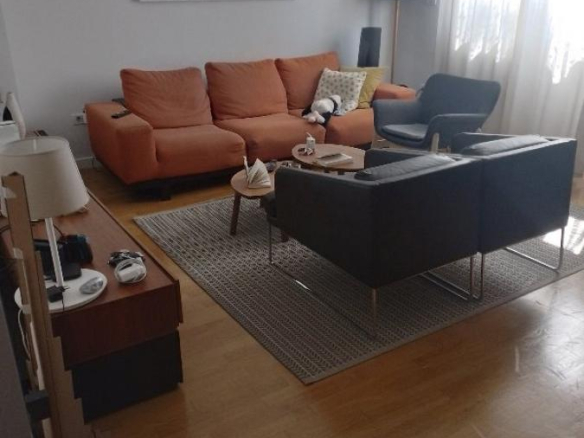 Stan Izdavanje Beograd Vukov Spomenik 126 m2