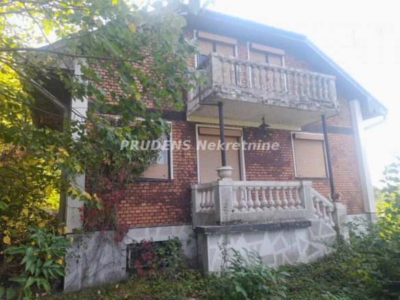 Kuća – Beograd, Surčin Progar – ID 943