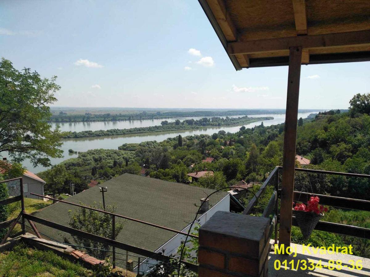 Kuća Prodaja Inđija Stari Slankamen 240 m2