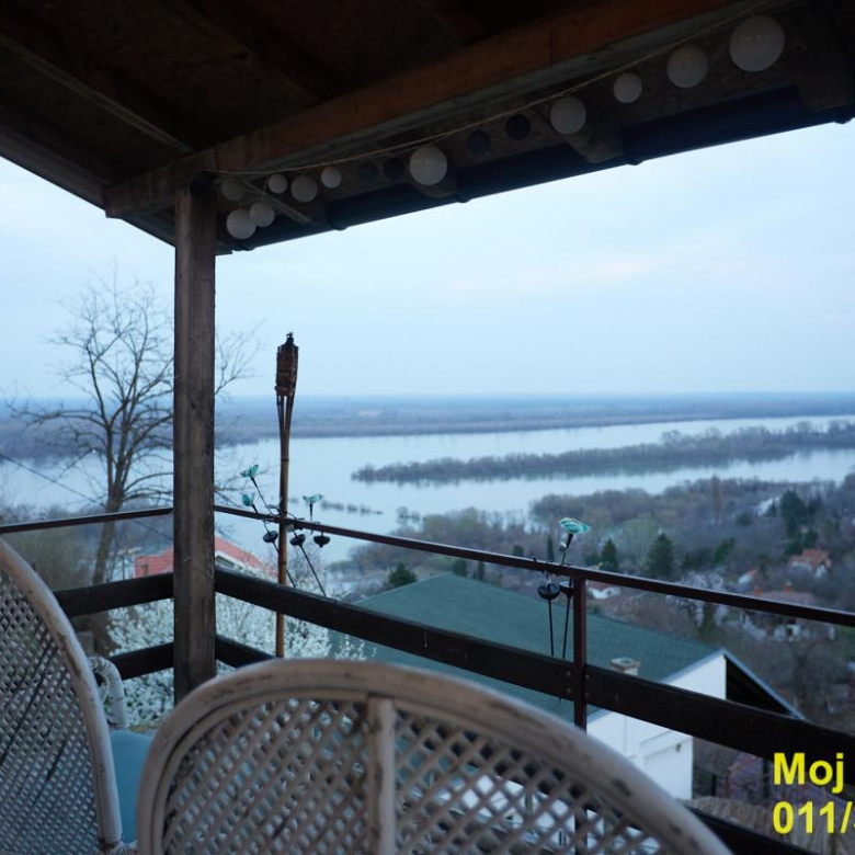 Kuća Prodaja Inđija Stari Slankamen 240 m2
