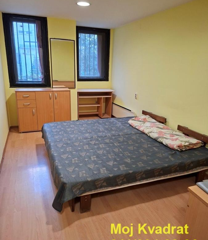 Stan Prodaja Beograd Palilulska Pijaca 28 m2