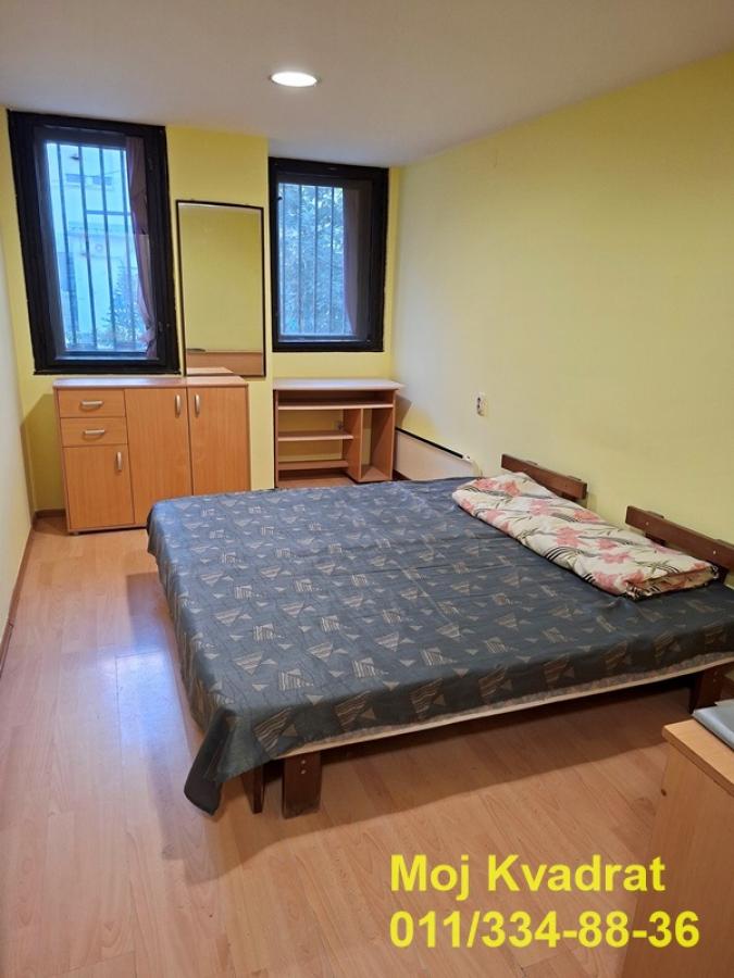 Stan Prodaja Beograd Palilulska Pijaca 28 m2