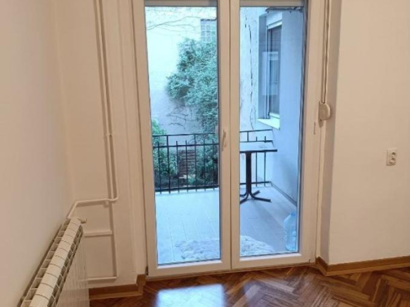 Stan Izdavanje Beograd Lion 80 m2