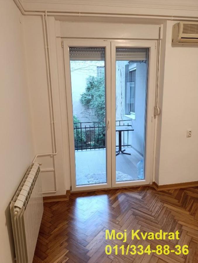 Stan Izdavanje Beograd Lion 80 m2