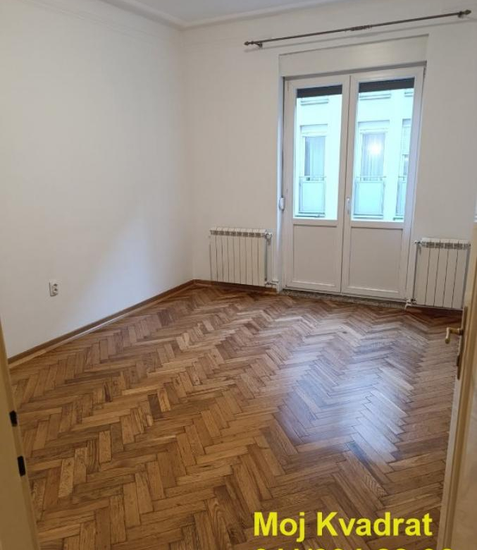 Stan Izdavanje Beograd Lion 80 m2
