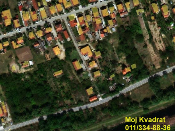Plac Prodaja Beograd  0 m2