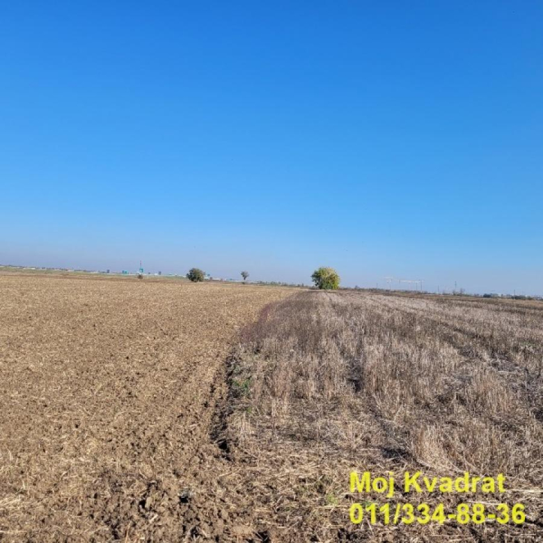 Plac Prodaja Beograd Jakovo 0 m2