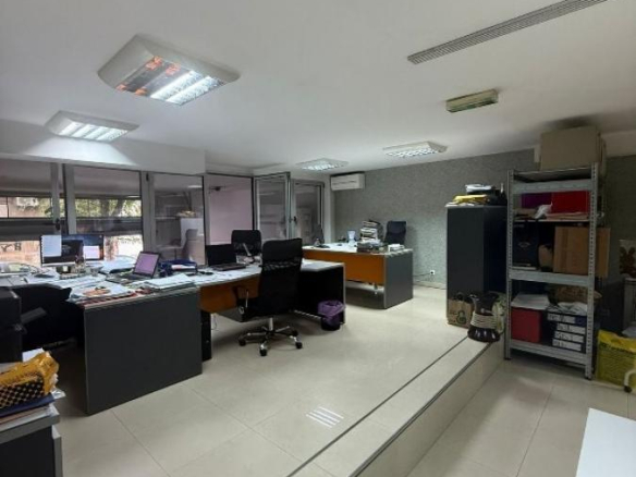 Lokal Prodaja Beograd Palilulska Pijaca 90 m2