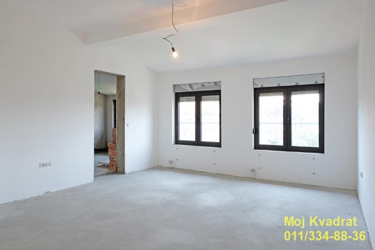 Stan Prodaja Beograd Centar (Savski Venac) 170 m2