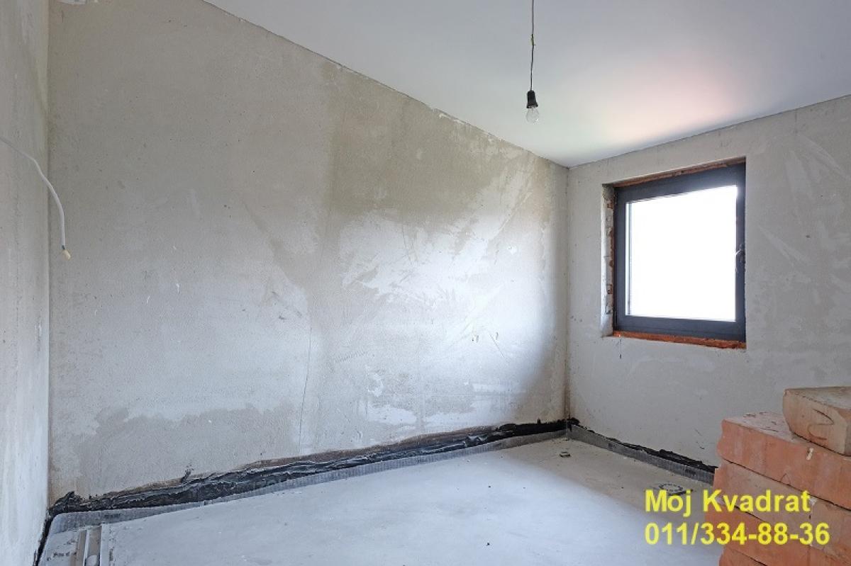 Stan Prodaja Beograd Centar (Savski Venac) 170 m2
