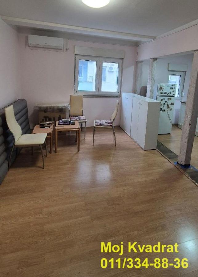 Stan Prodaja Beograd Đeram 37 m2