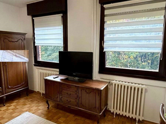 Stan Izdavanje Novi Sad  56 m2