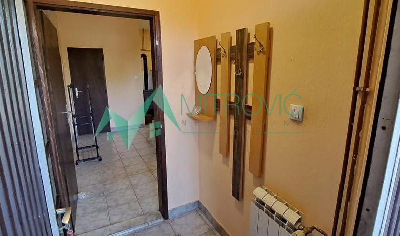 Stan Prodaja Sremska Kamenica  40 m2