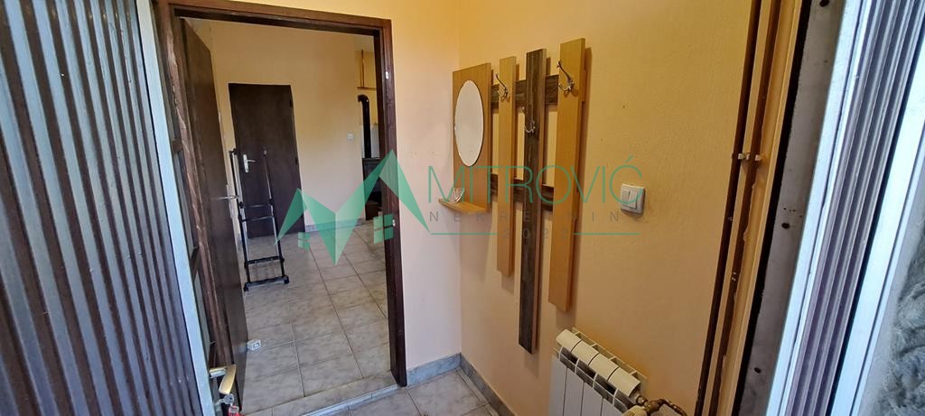 Stan Prodaja Sremska Kamenica  40 m2