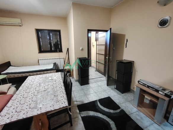 Stan Prodaja Sremska Kamenica  40 m2