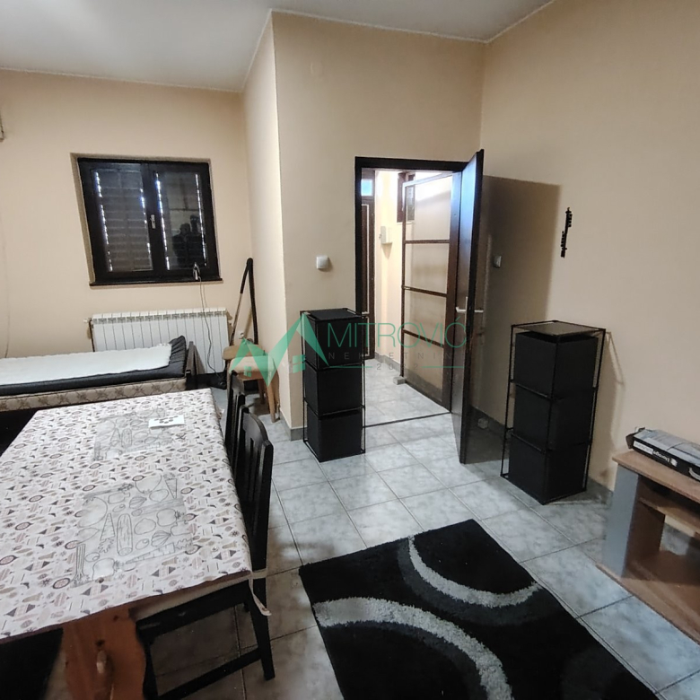 Stan Prodaja Sremska Kamenica  40 m2