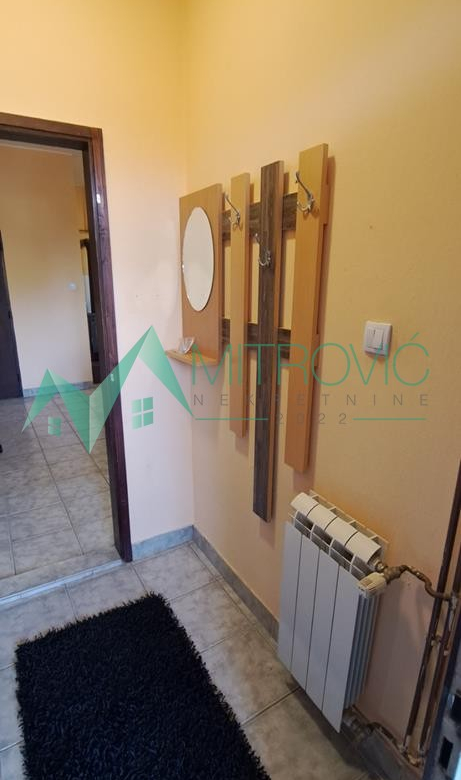 Stan Prodaja Sremska Kamenica  40 m2