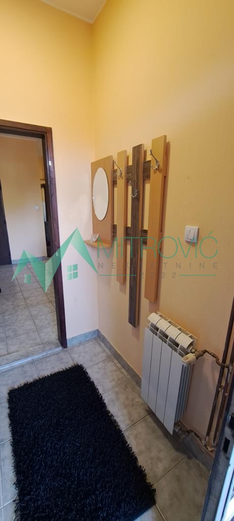 Stan Prodaja Sremska Kamenica  40 m2