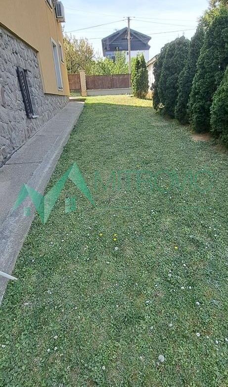 Stan Prodaja Sremska Kamenica  40 m2