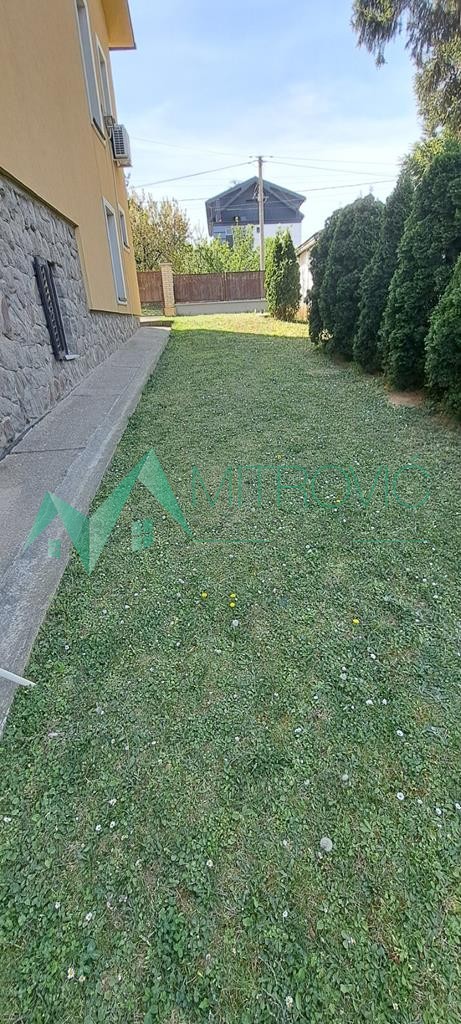 Stan Prodaja Sremska Kamenica  40 m2