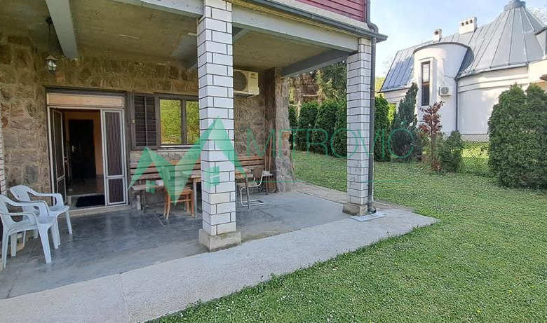 Stan Prodaja Sremska Kamenica  40 m2