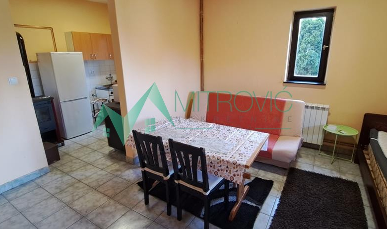 Stan Prodaja Sremska Kamenica  40 m2
